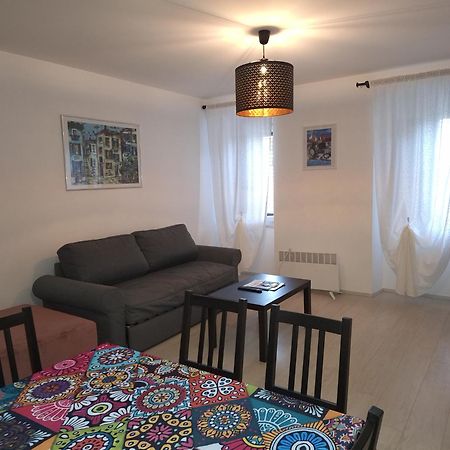 Apartments Knezgrad Lovran Dış mekan fotoğraf