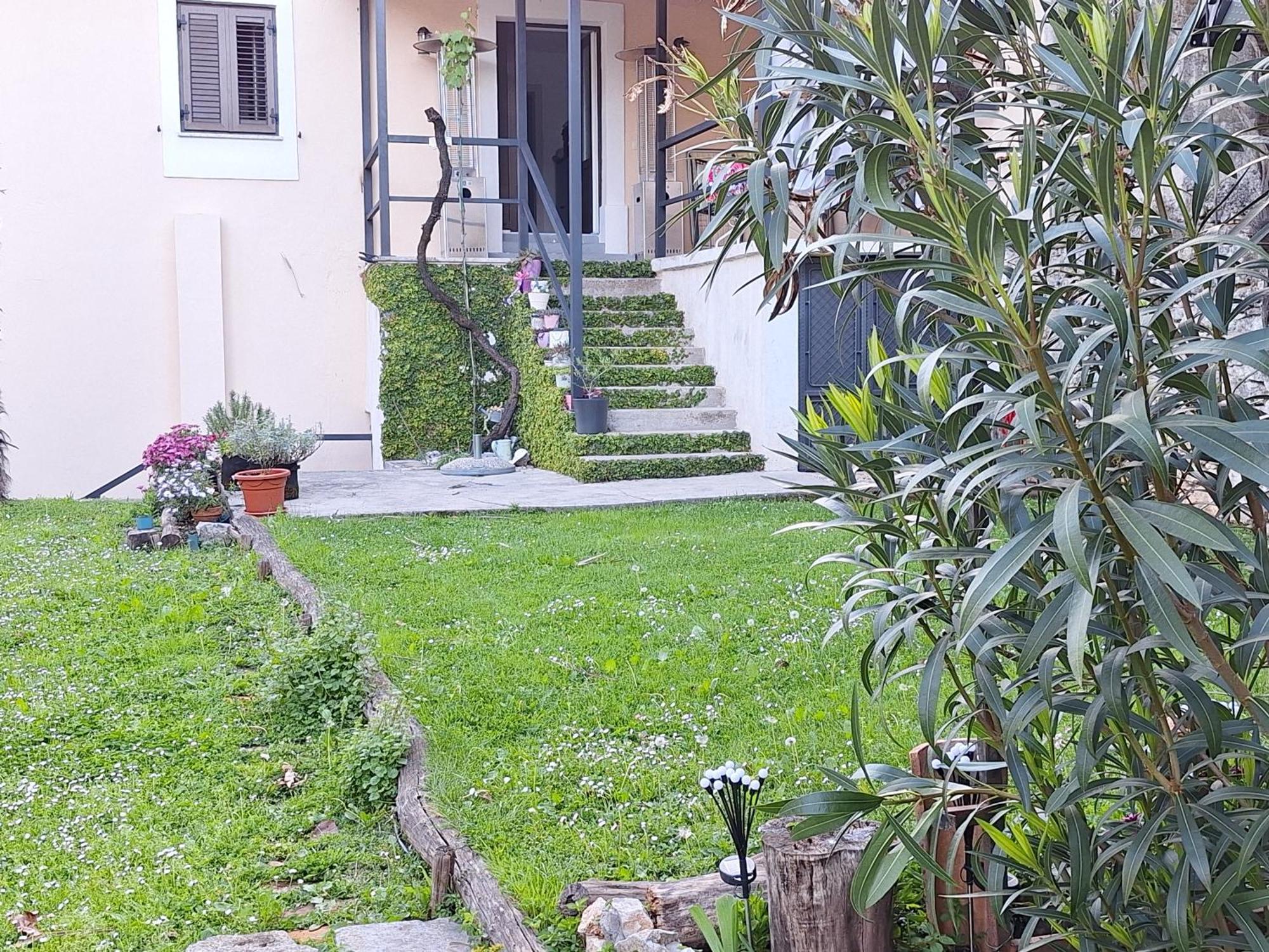 Apartments Knezgrad Lovran Dış mekan fotoğraf