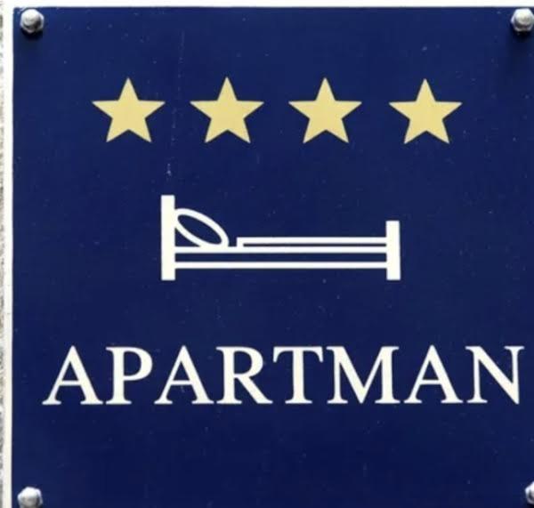 Apartments Knezgrad Lovran Dış mekan fotoğraf