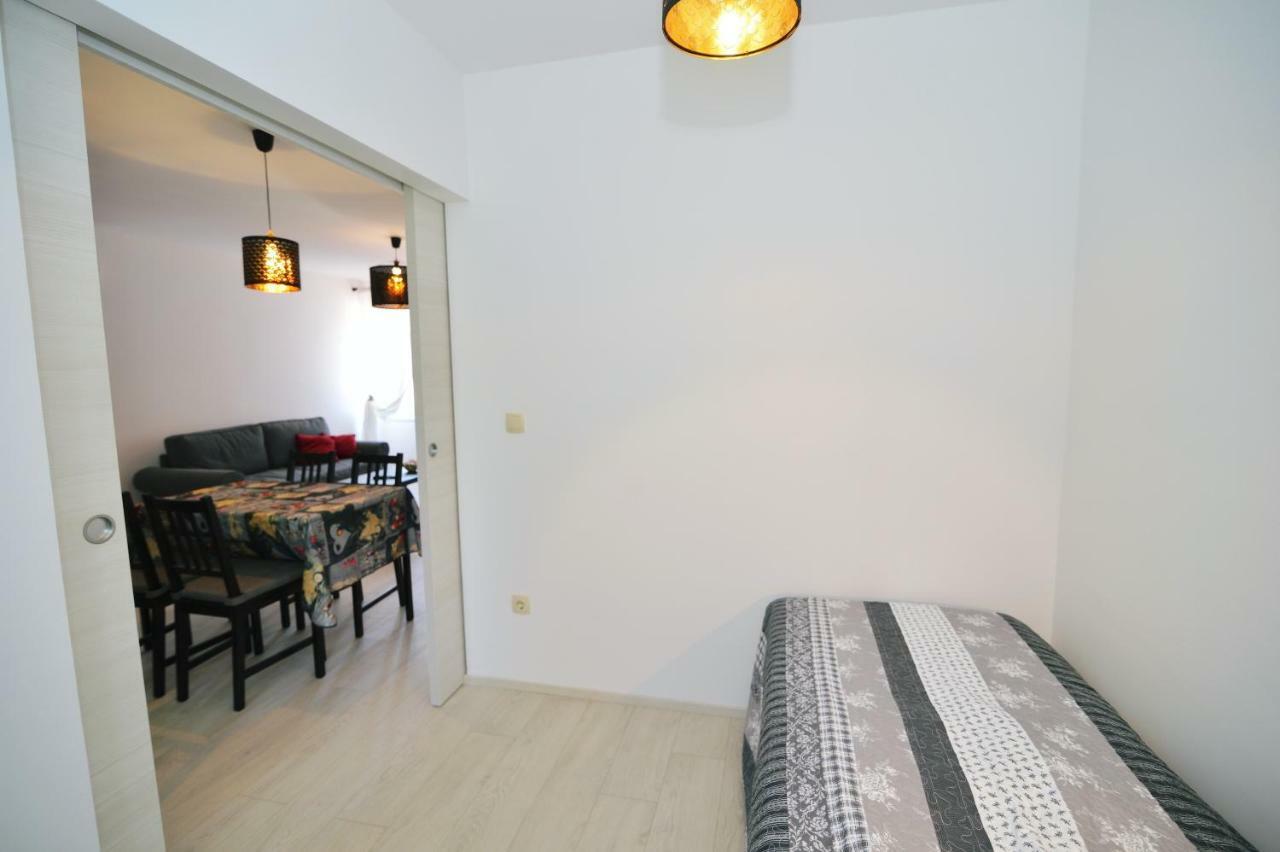 Apartments Knezgrad Lovran Dış mekan fotoğraf