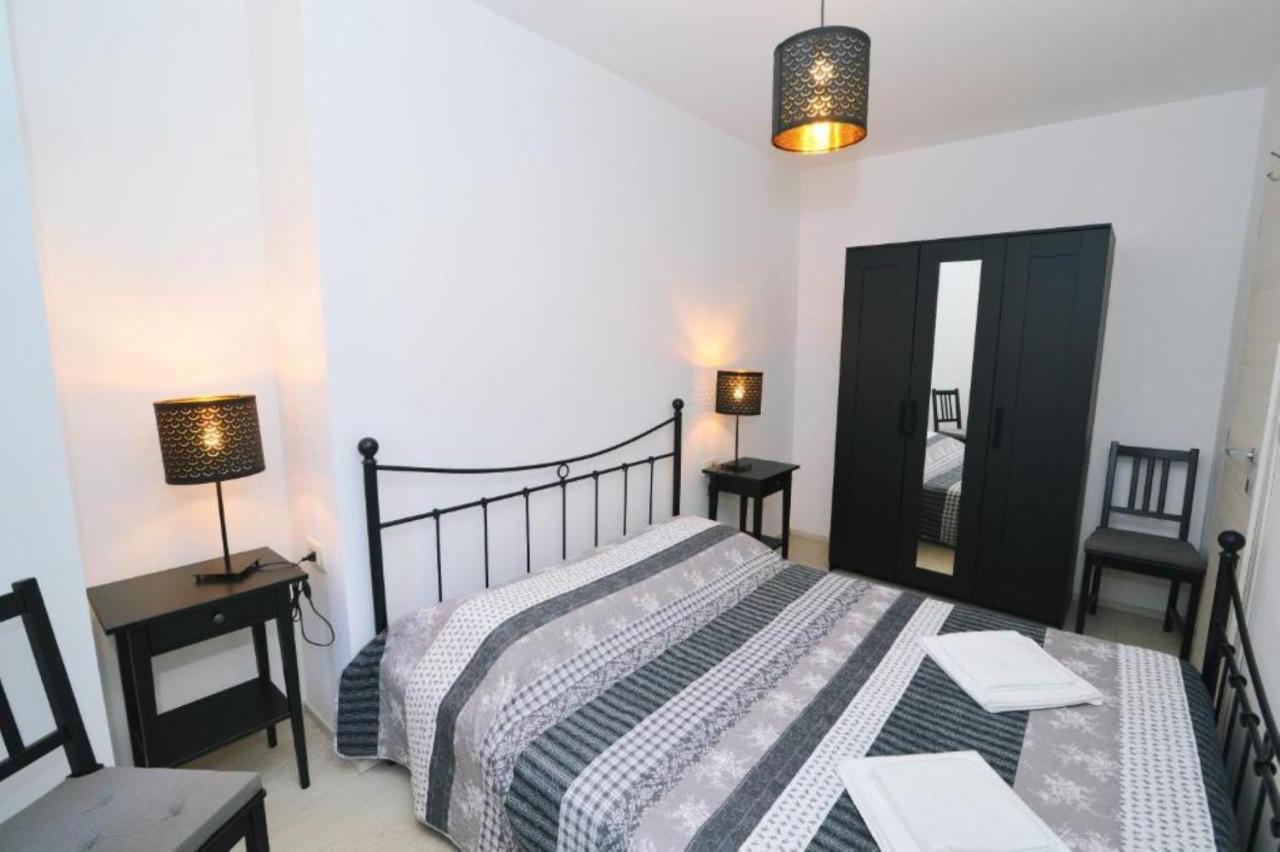 Apartments Knezgrad Lovran Dış mekan fotoğraf