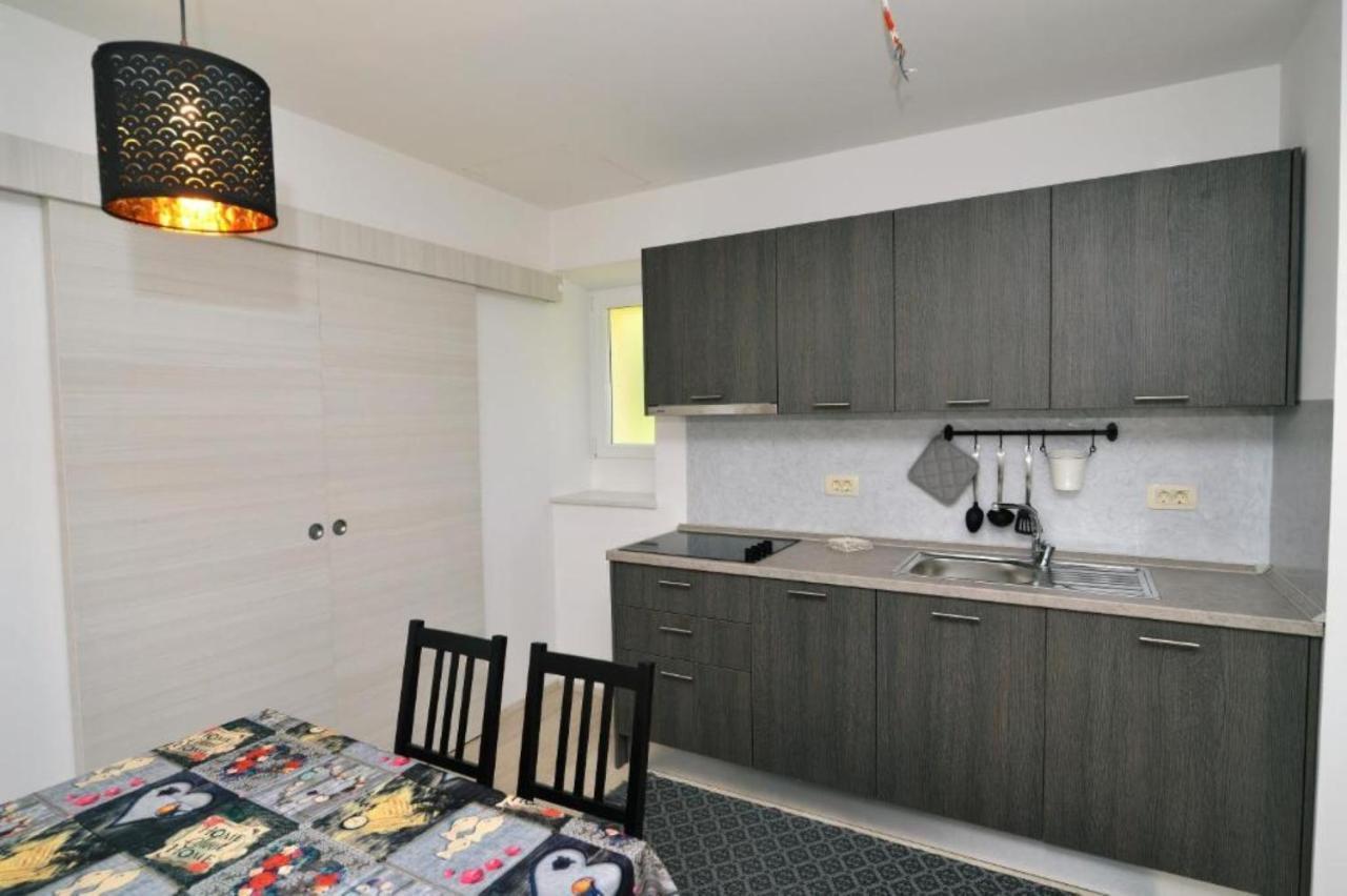 Apartments Knezgrad Lovran Dış mekan fotoğraf